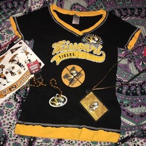 Mizzou bundle